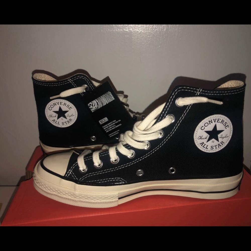 converse all star 70’s